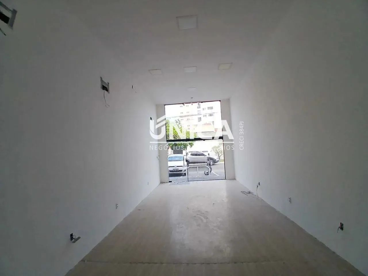 Alugue Loja na Av. Acrísio Cruz, Bairro Salgado Filho. - Foto 3