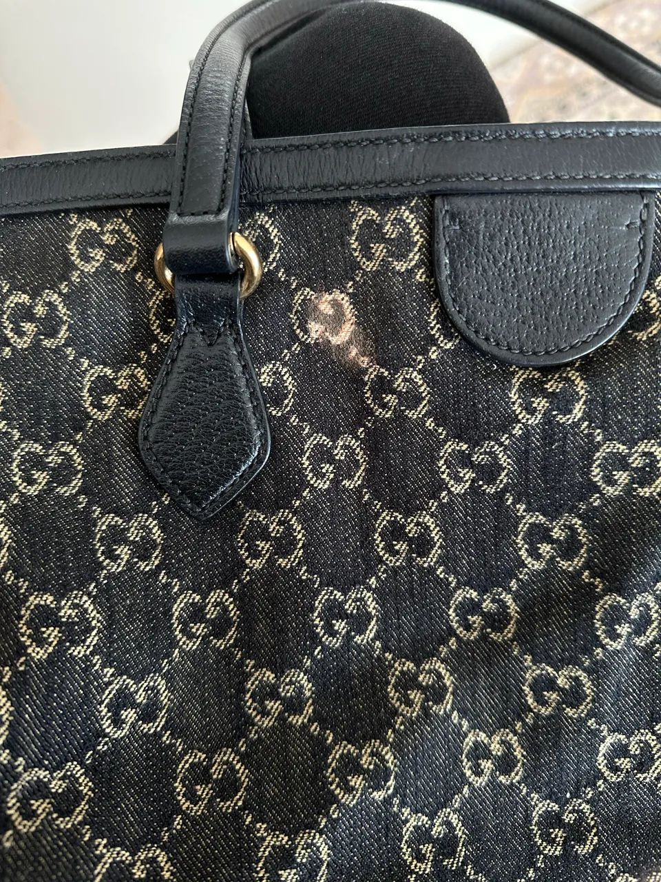 Bolsa gucci  - Foto 2