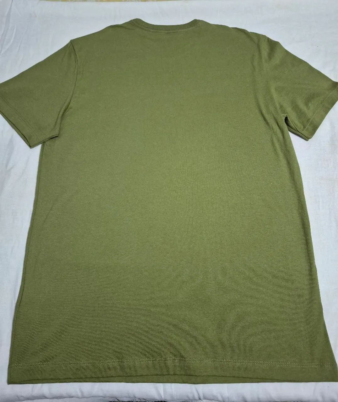 Camiseta Renner Marfino - Foto 2