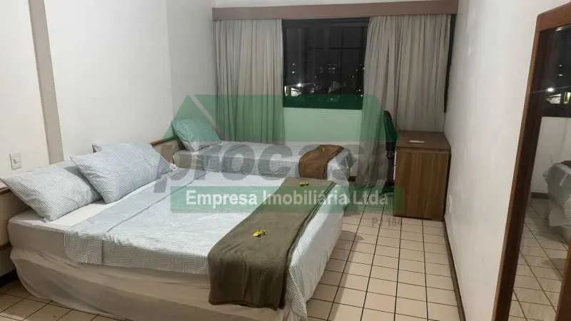 Flat : / Residencial / Centro - Foto 3