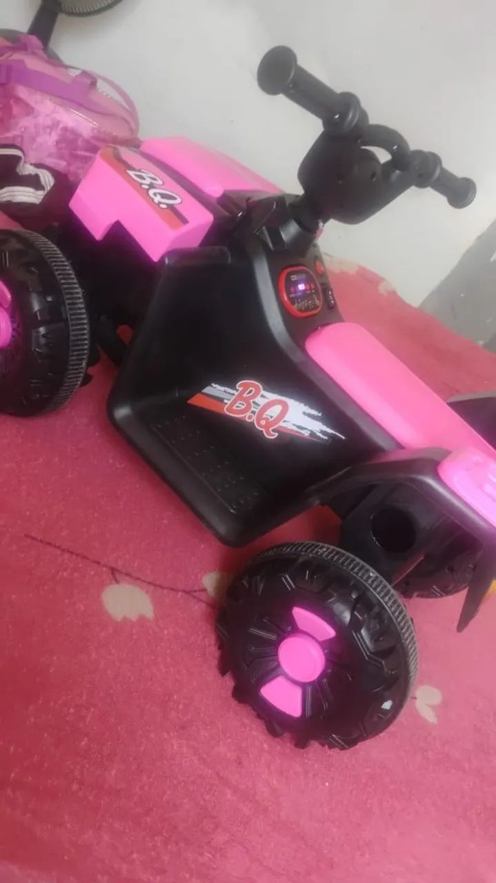 Carrinho automático  - Foto 2