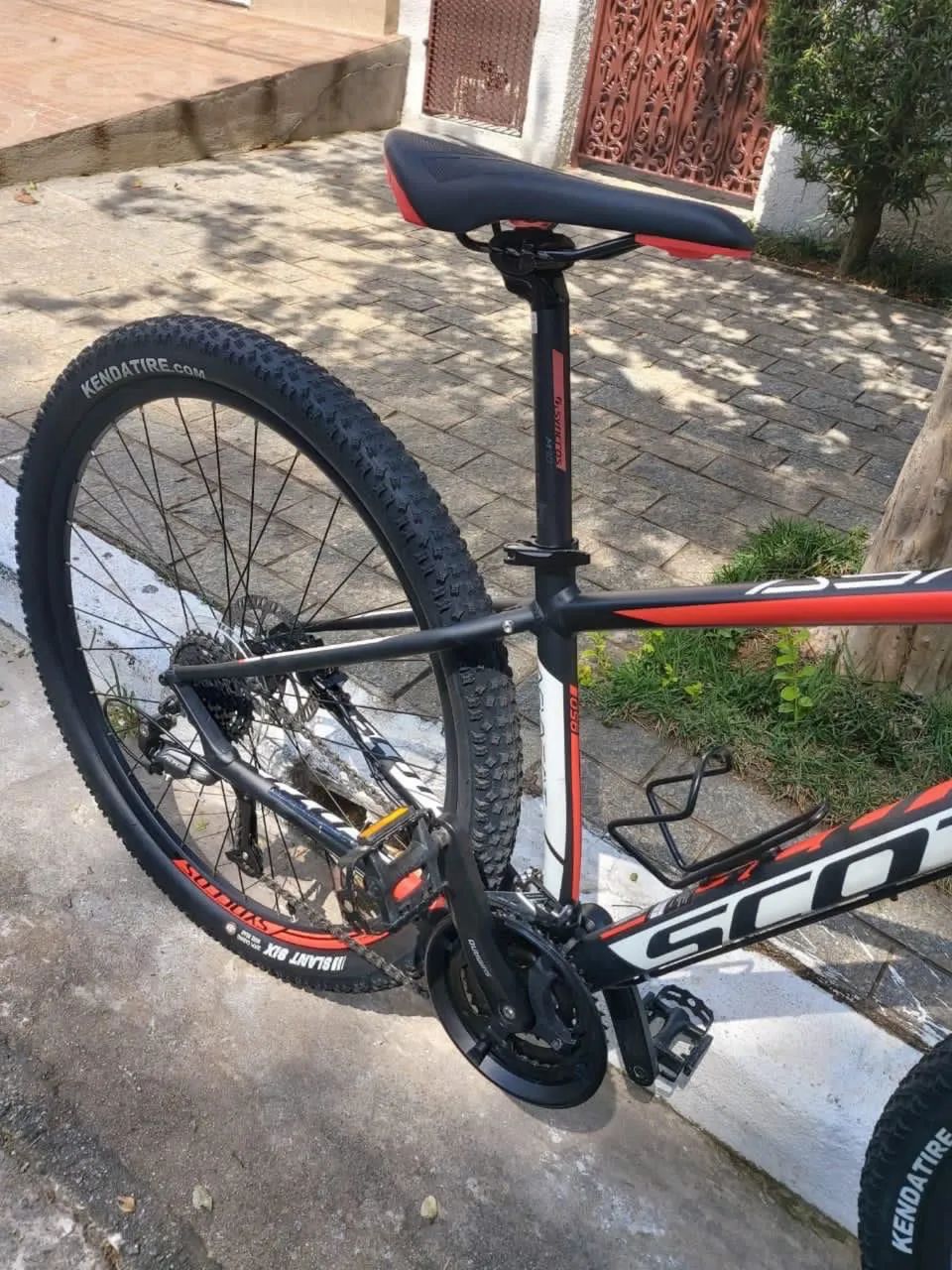 Scott Aspect 960 - Aro 29 - Excelente Estado! - Foto 3