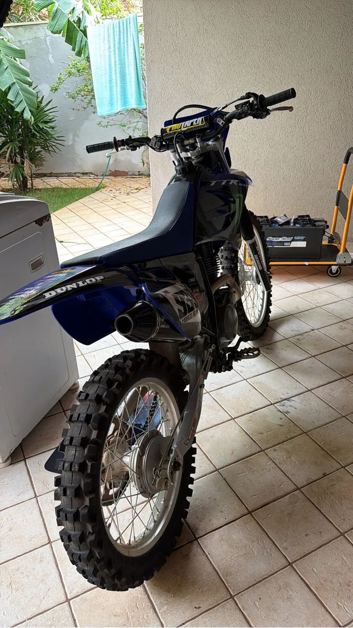Ttr230 2025  - Foto 3