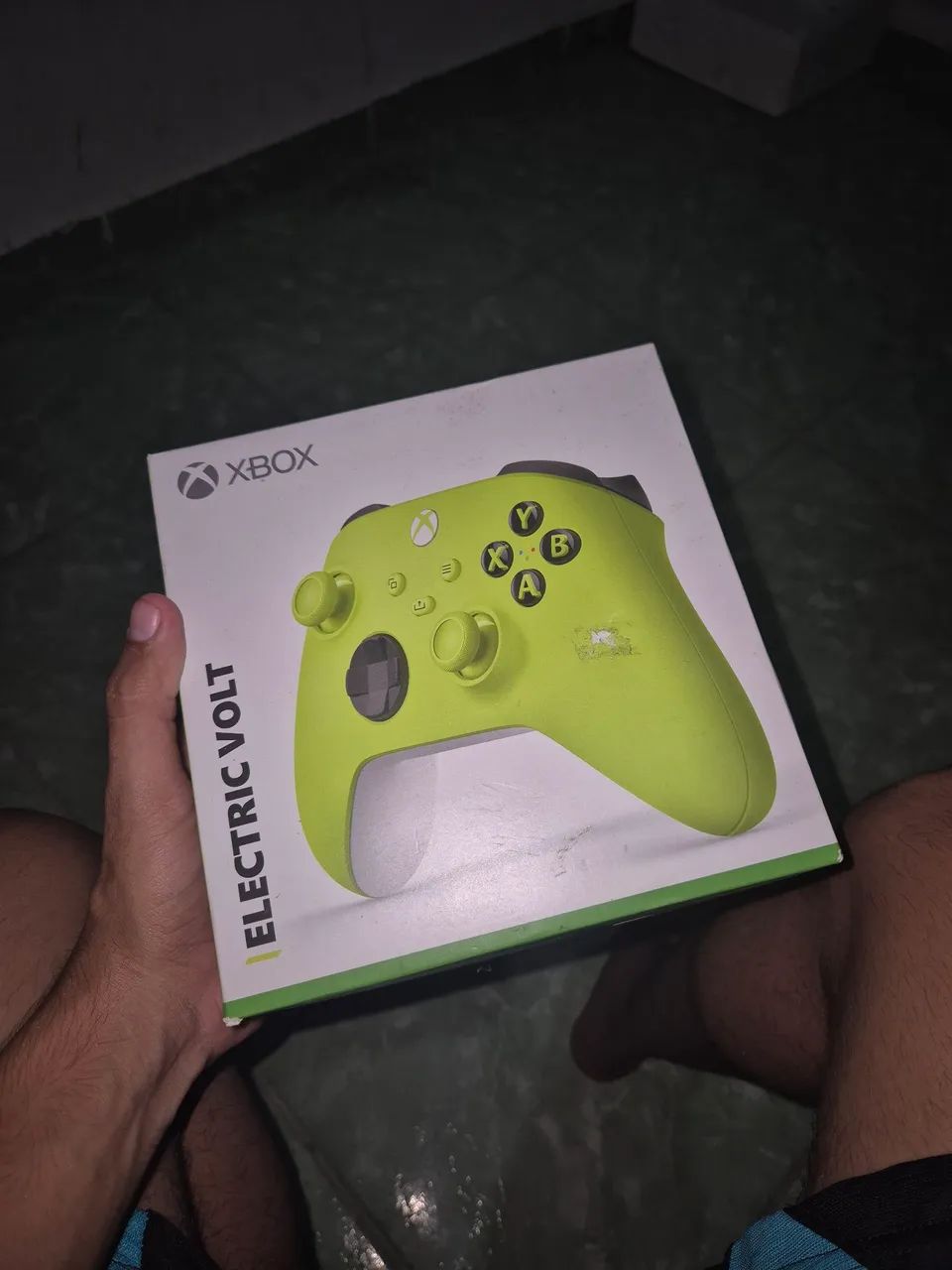 Controle de Xbox  - Foto 2