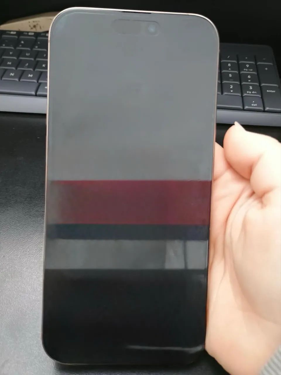 IPHONE 16 PRO MAX DESERT 512 GB