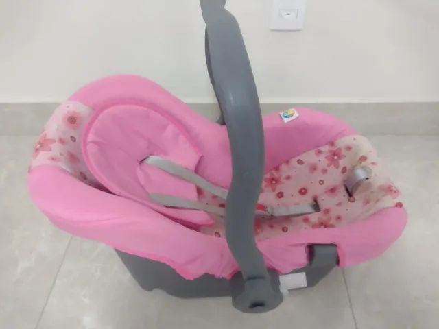 Bebê Conforto