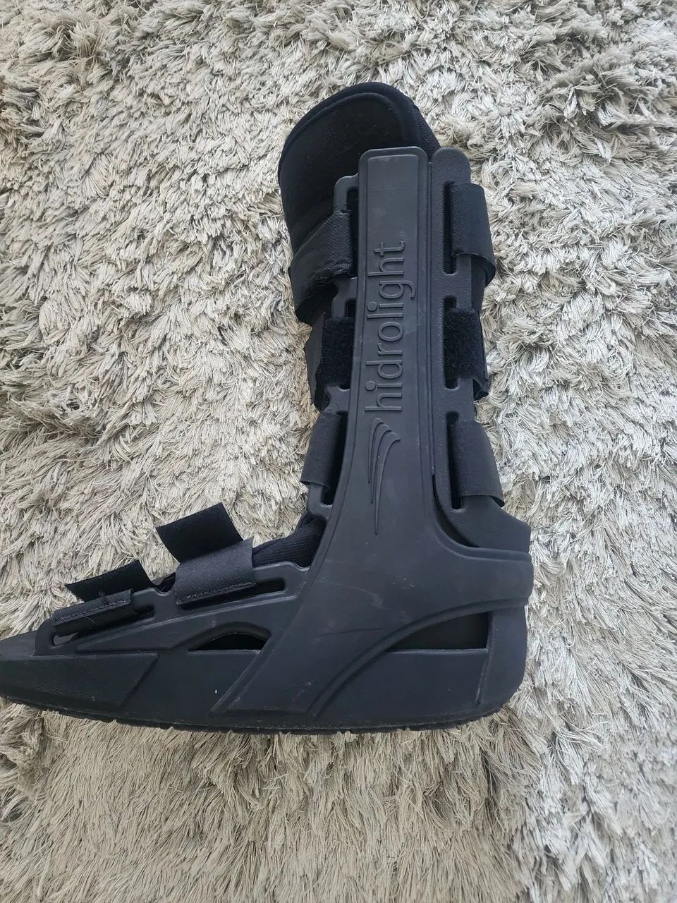 Bota Ortopédica Hidrolight