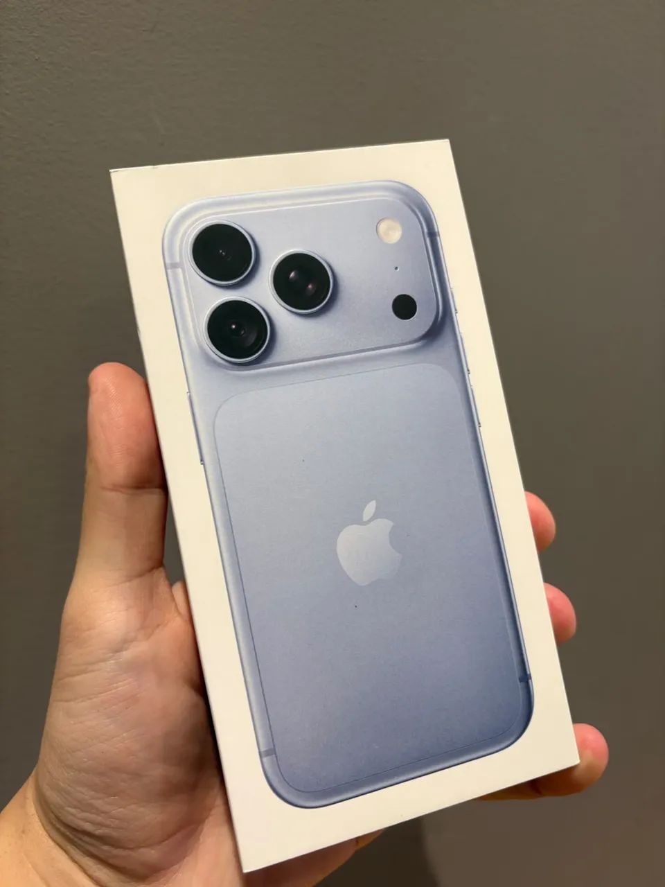 iPhone 18 pro 