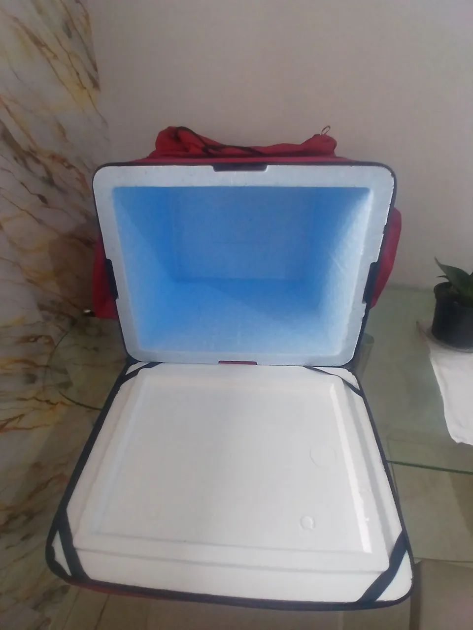 Beg para entregador  - Foto 3