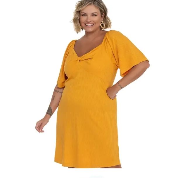 Roupas Plus Size  - Foto 2
