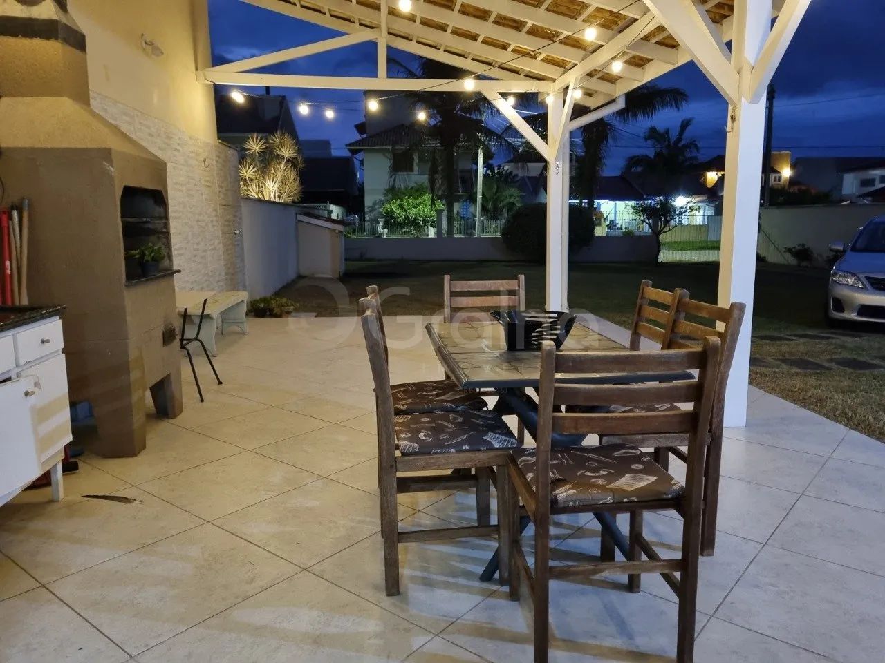 Casa residencial de 2 quartos com 148m² no bairro Daniela, Florianópolis. - Foto 4
