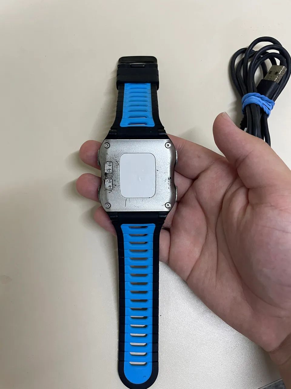 Garmin Forerunner 920 xt usado - Foto 3