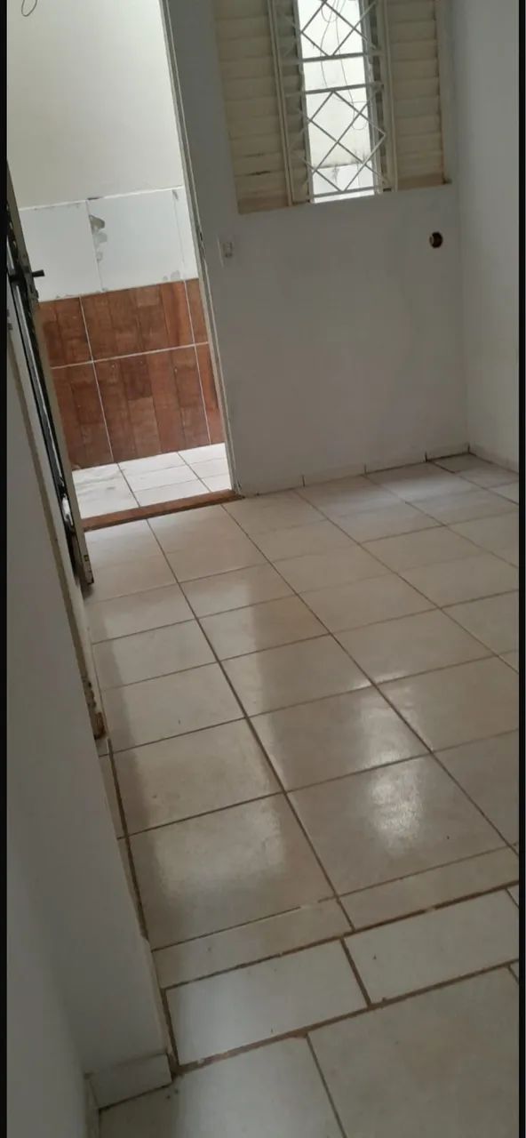Alugo apto