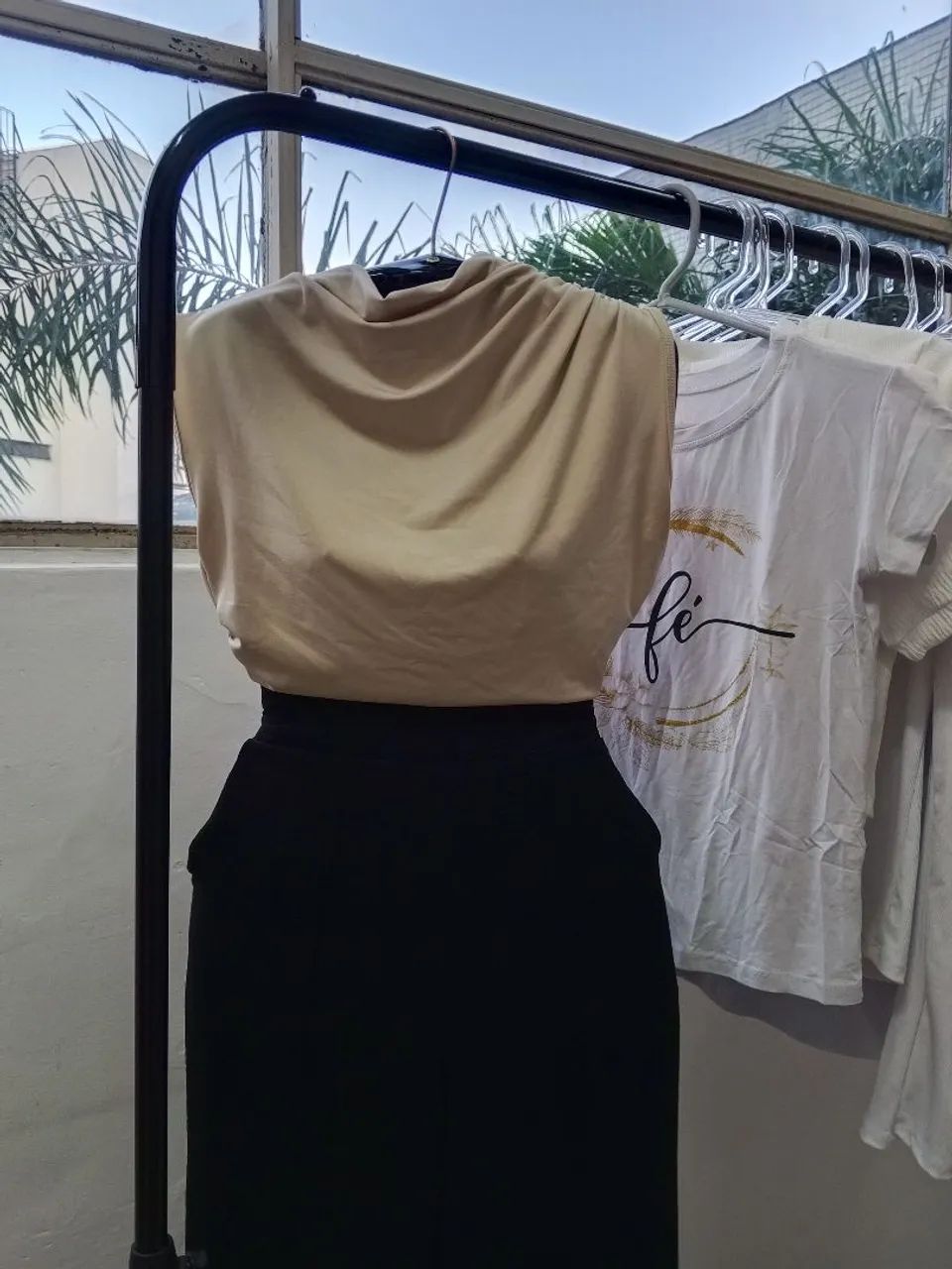 Cabides e etiquetas  - Foto 4