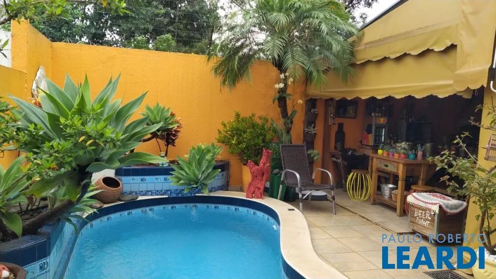 CASA EM CONDOMÍNIO - TAMBORÉ - SP - Foto 3