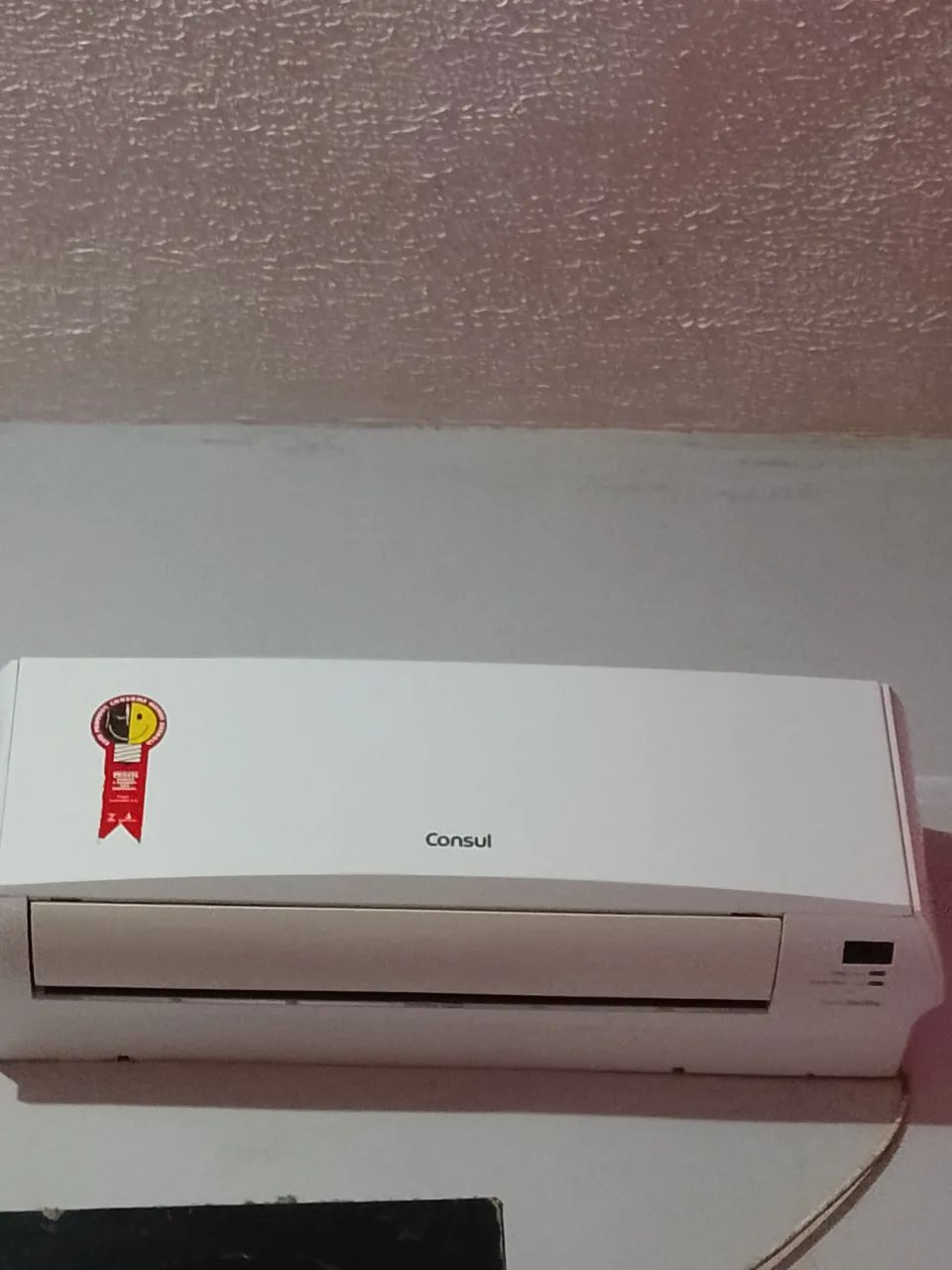 Ar condicionado cônsul 9000btus - Foto 3
