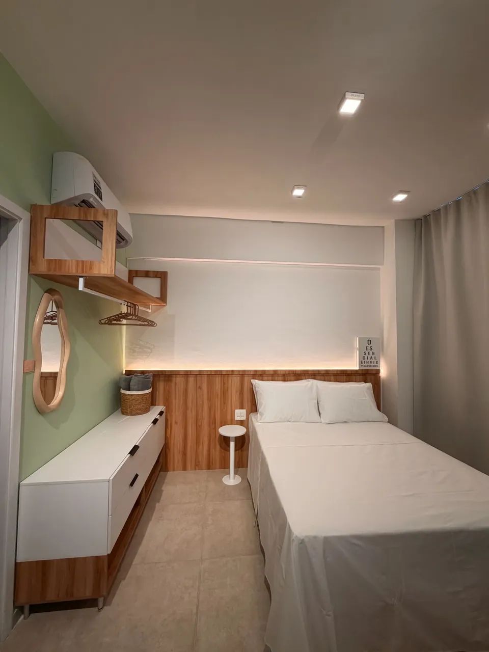 Apartamento PORTEIRA FECHADA - Foto 5