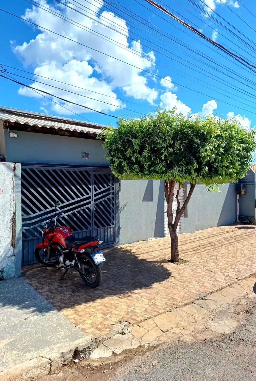 Imóvel para venda com 230 metros quadrados com 2 quartos sendo 1 suite