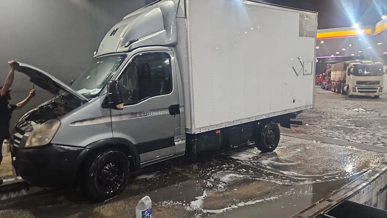 Vende- se Iveco 2012 - Foto 4