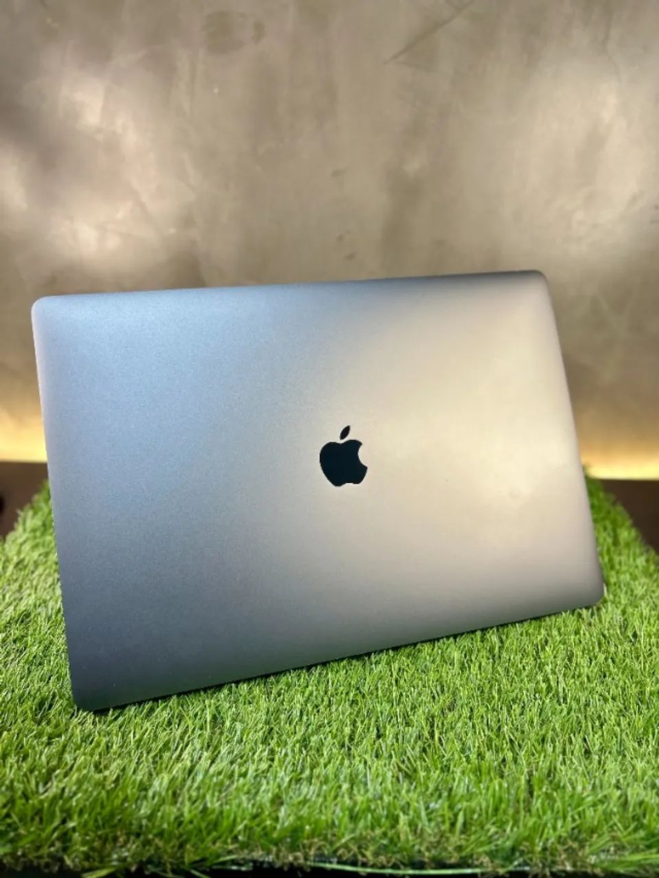MacBook Pro 2019 15,4 polegadas-Core i7 - 16gb ram - 512gb SSD - Foto 4