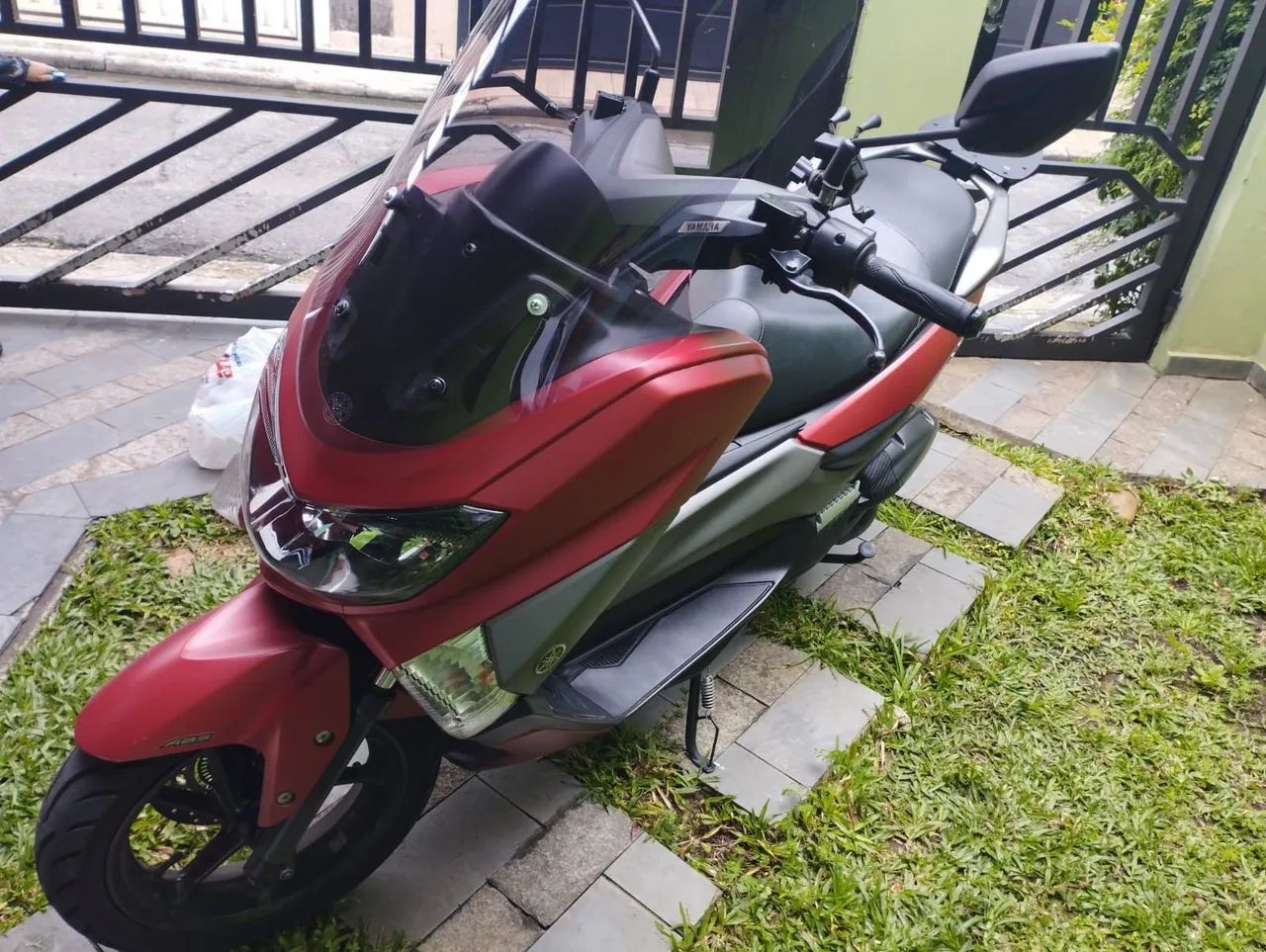 Moto em perfeito estado. - Foto 5