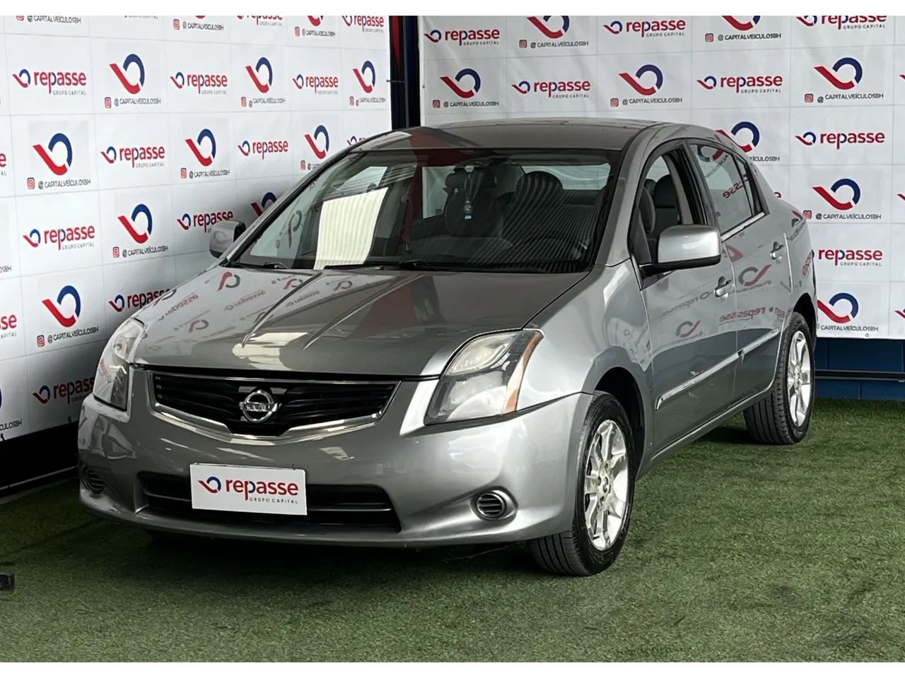 Nissan Sentra 2013