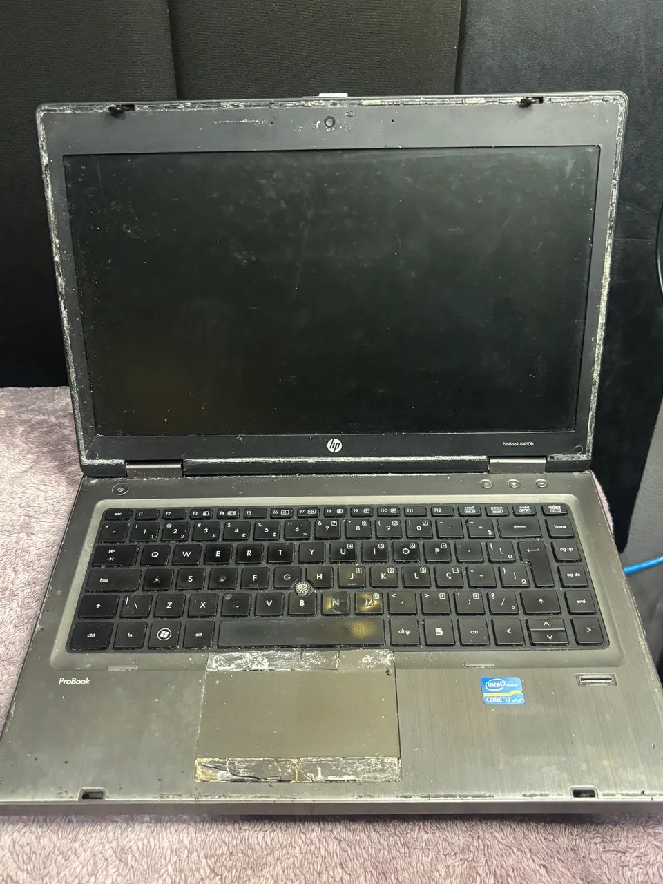 Vende se Notebook usado   - Foto 3