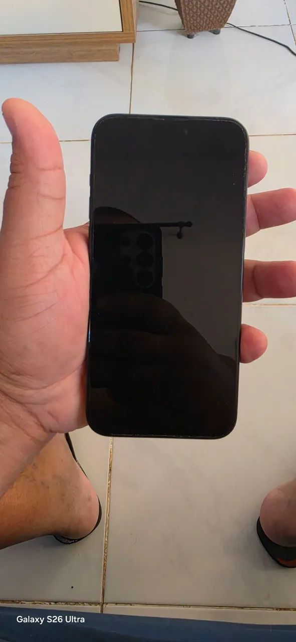 Iphone 15 pro max, muito conservado,unico dono. - Foto 5
