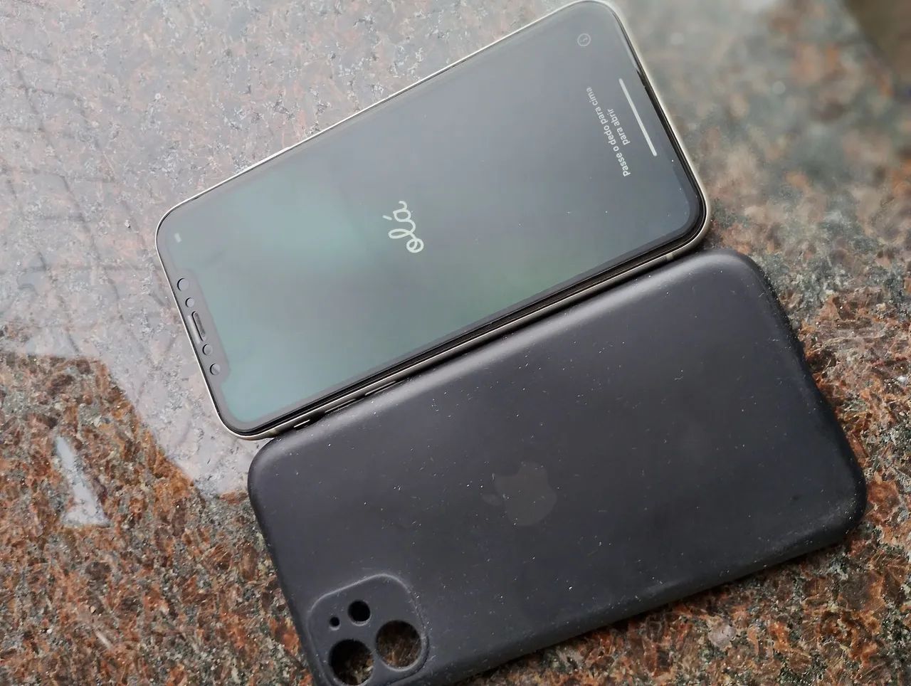 ? iPhone 11 64GB ? Perfeito estado ? Completo ? - Foto 3