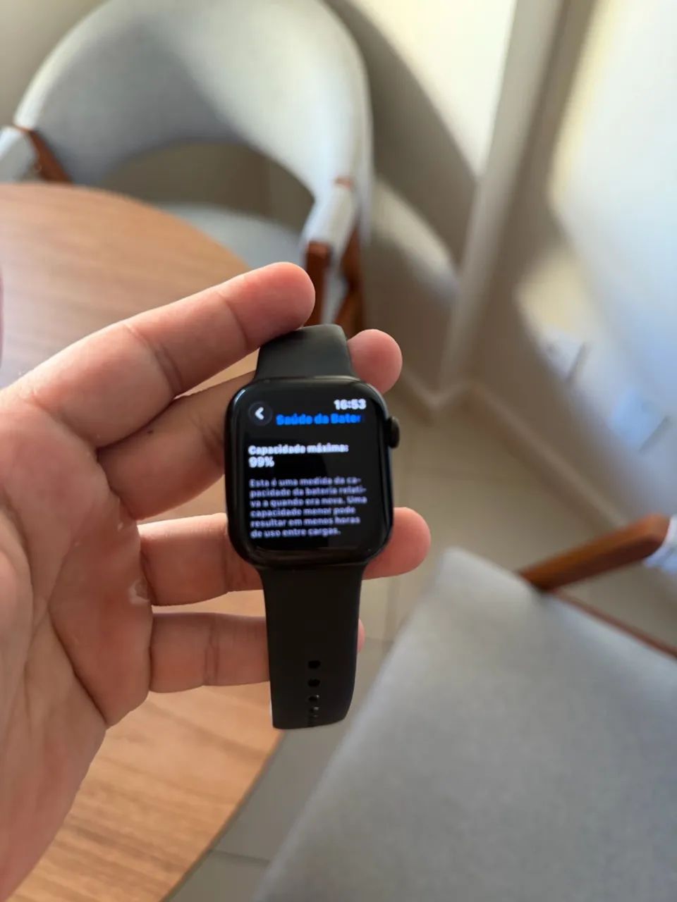Apple Watch Series 10  - Foto 4