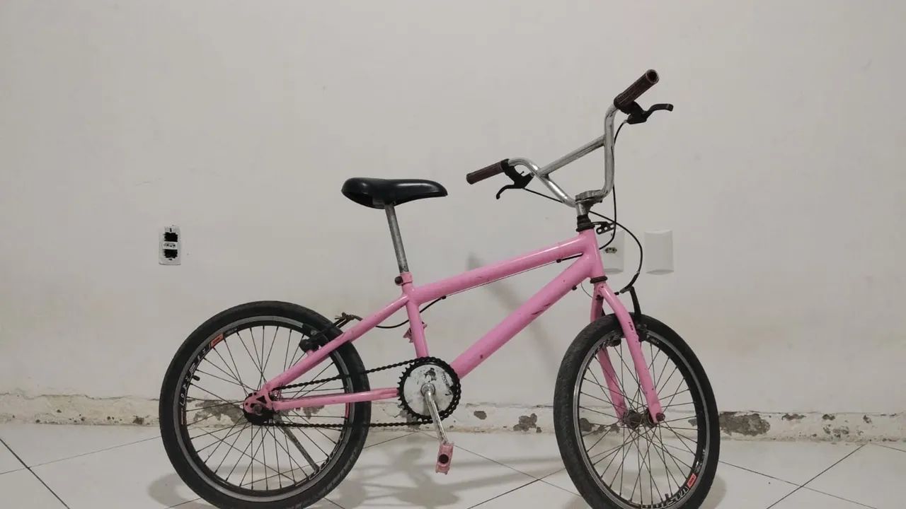 Bicicleta  - Foto 2