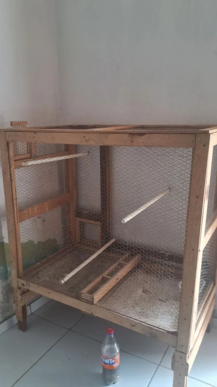 Vendo este viveiro . - Foto 2
