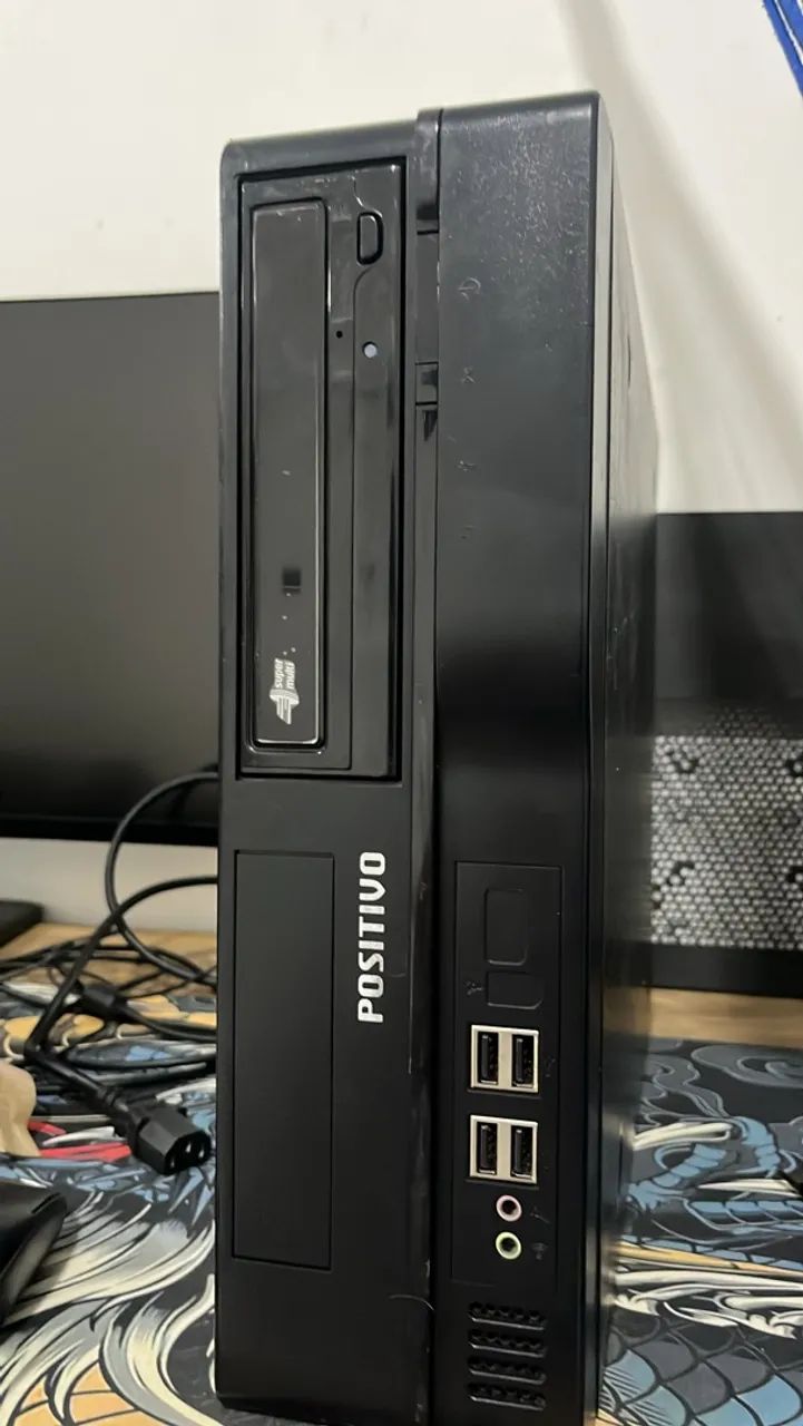 Desktop core i5 