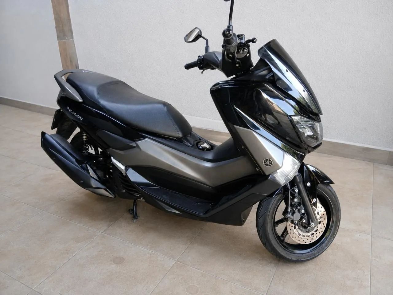 Vendo NMAX 160