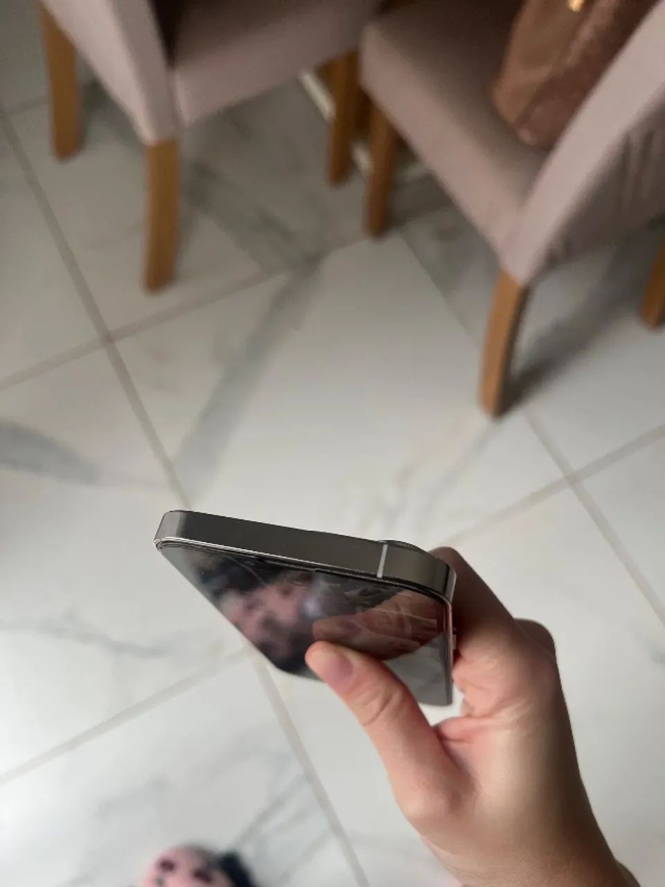 iPhone 13 Pro  - Foto 4
