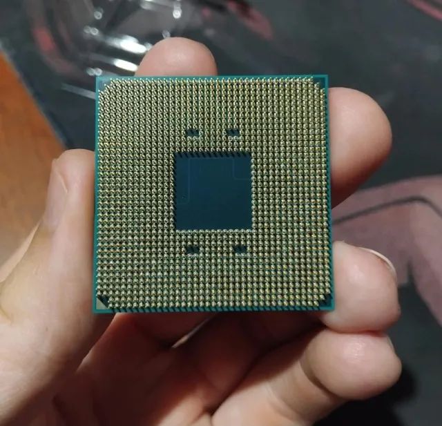 Ryzen 3 2200g Vega 8  - Foto 2