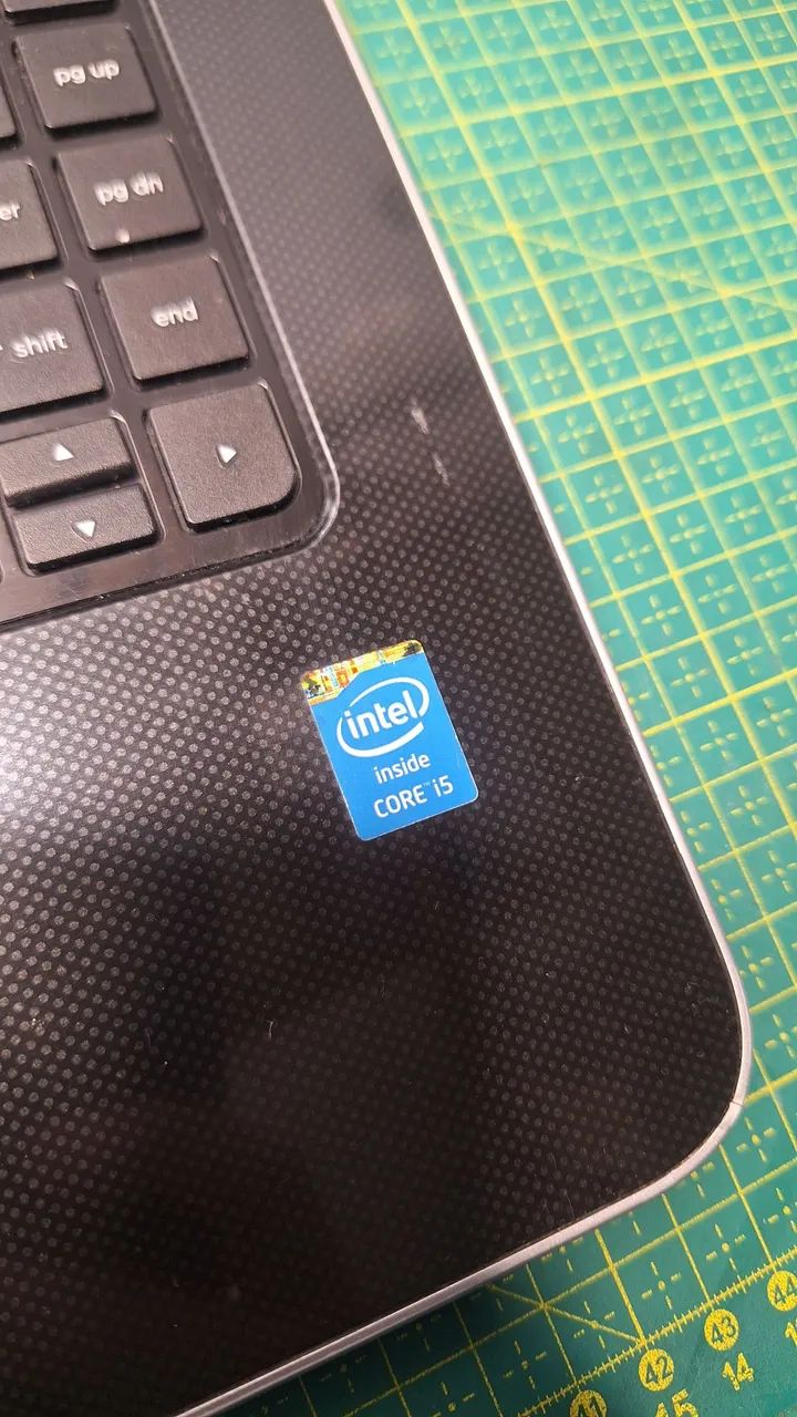 Notebook Hp core i5 + 8 GB RAM *leia* - Foto 5