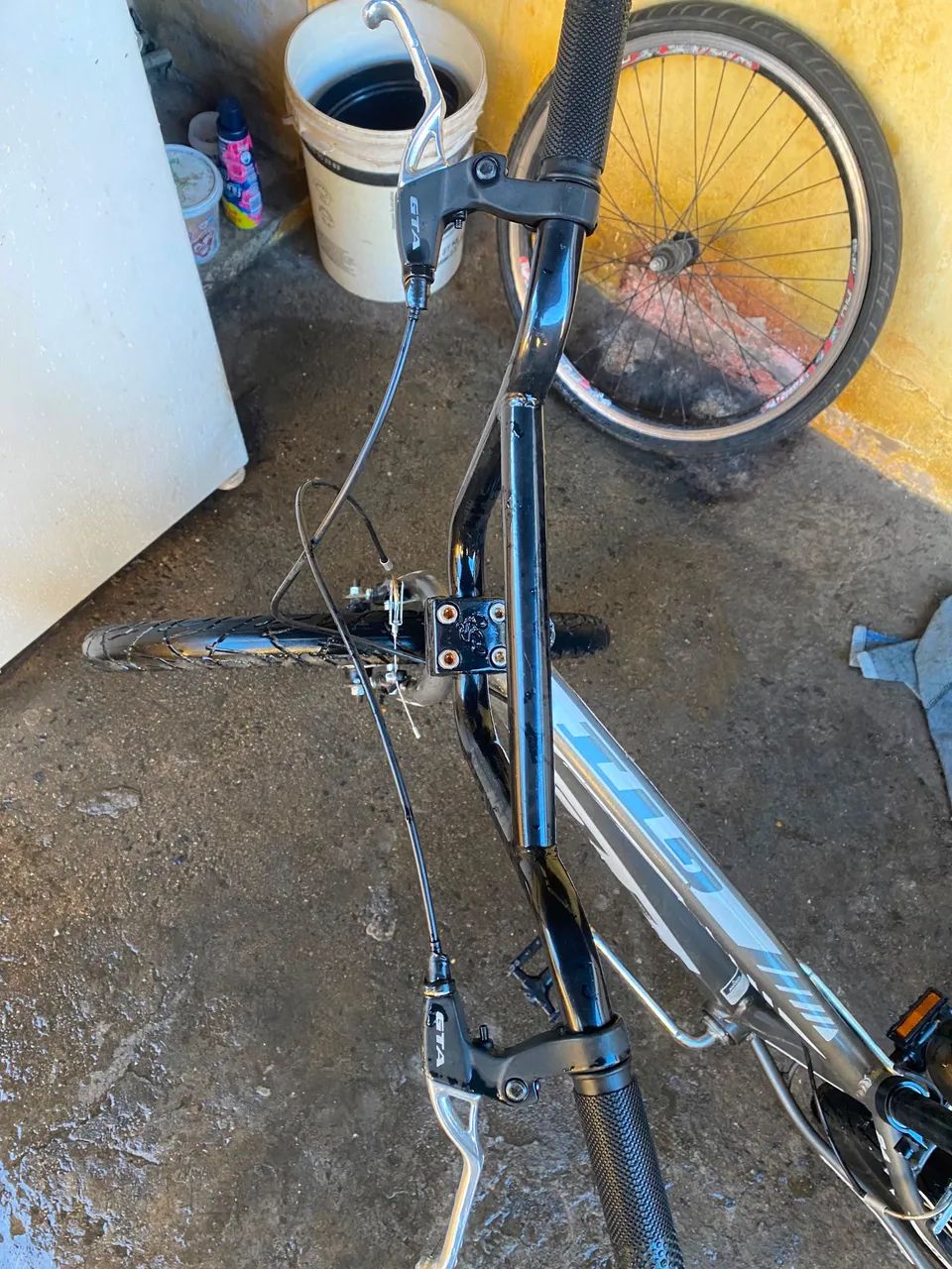 Bike gti aro 24 - Foto 4