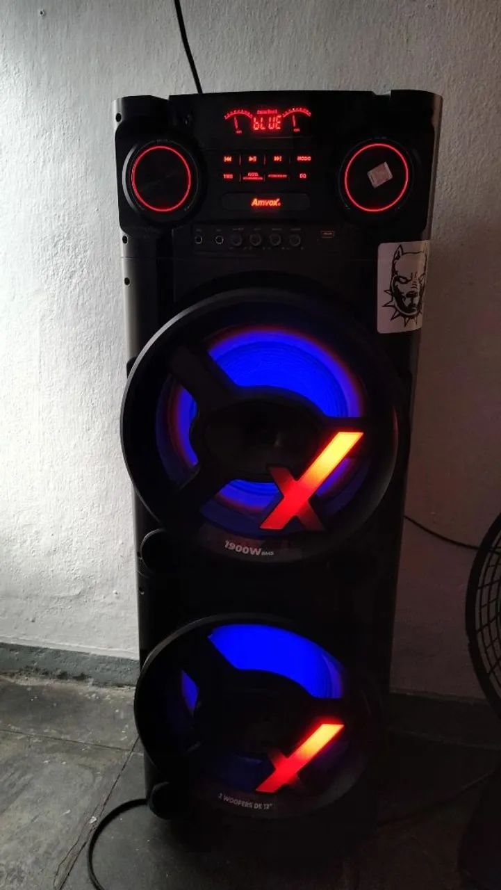 Vendo som 