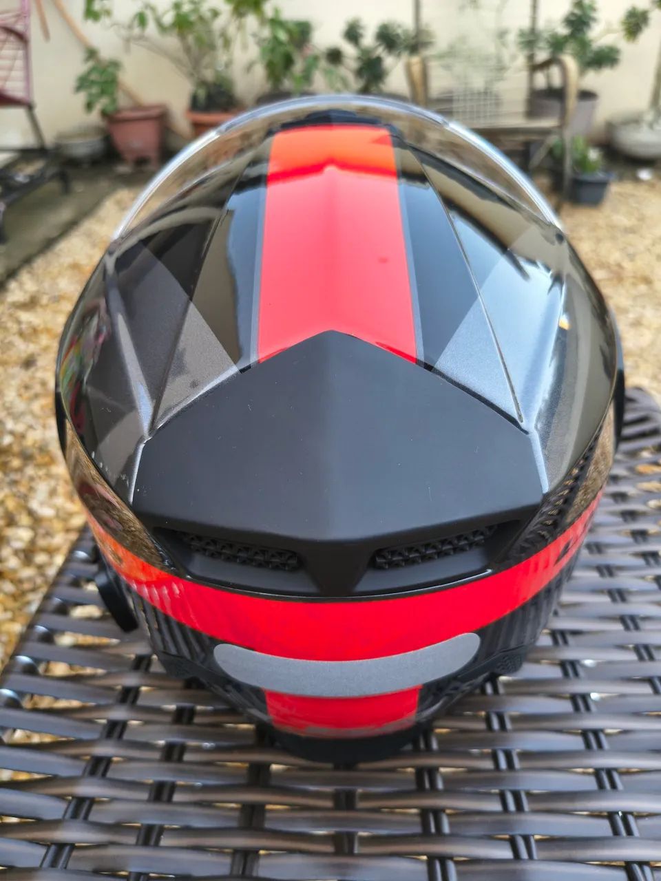 Capacete LS2 FF 902  - Foto 5