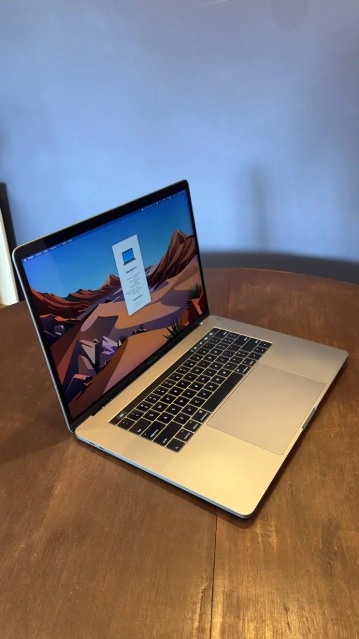 MacBook Pro 15