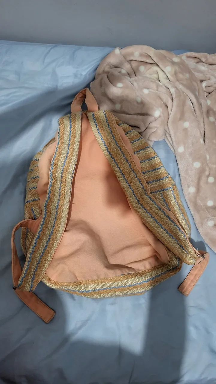 Mochila Via Mia - Foto 4