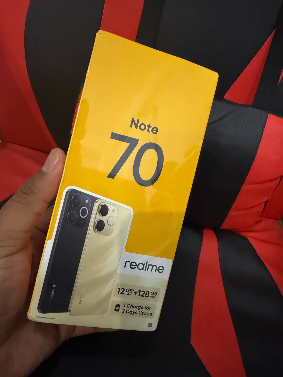 Realme Note 70 128GB 