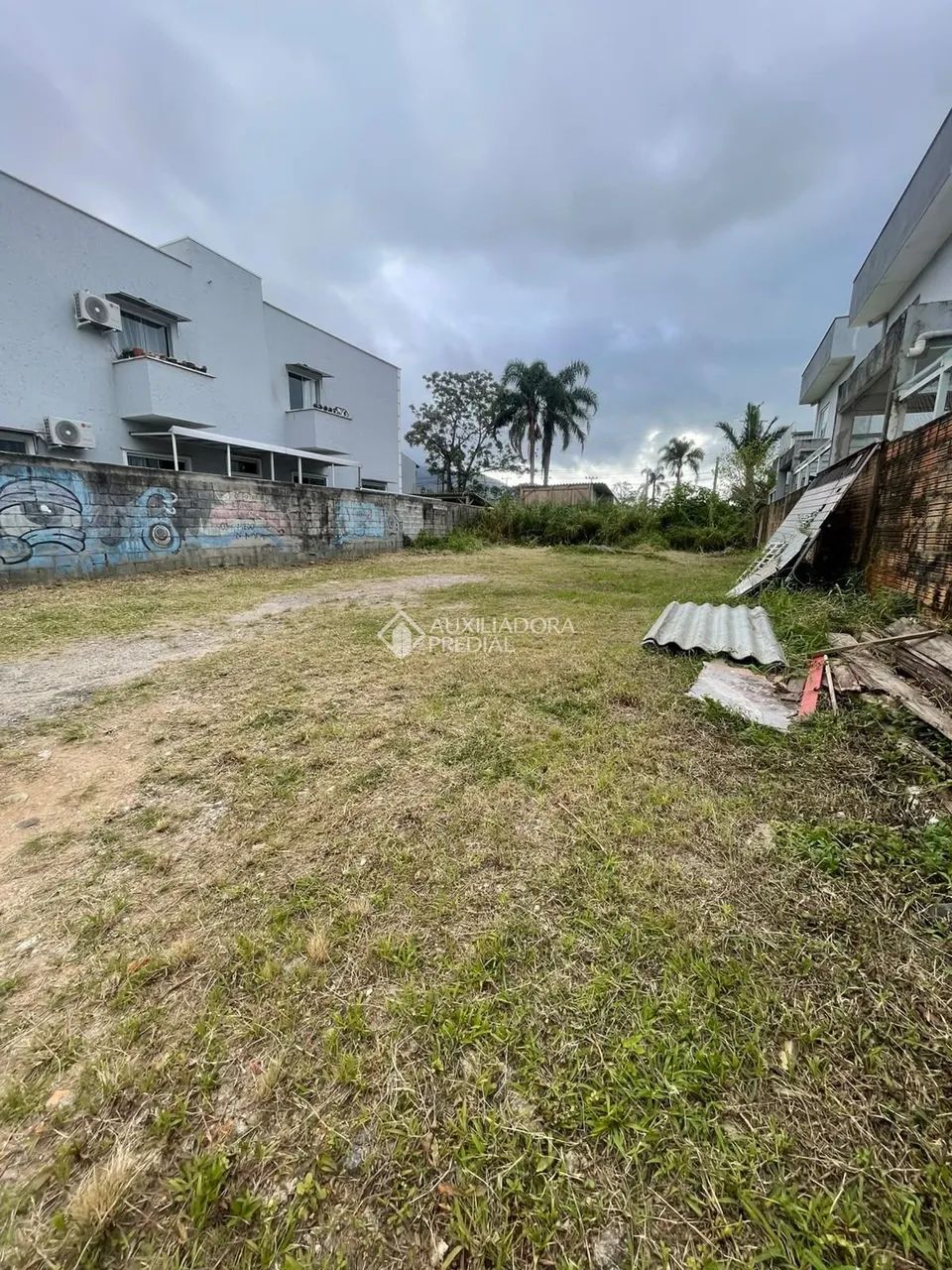 Terreno com 360m² à venda em Ribeirão da Ilha, Florianópolis. - Foto 2