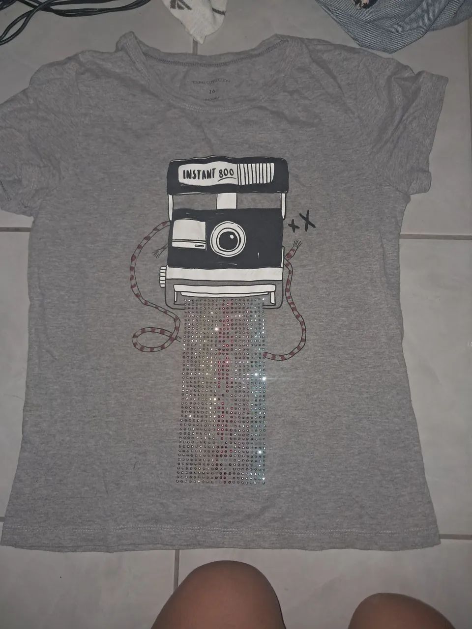 roupas usadas baratas semi novas - Foto 5