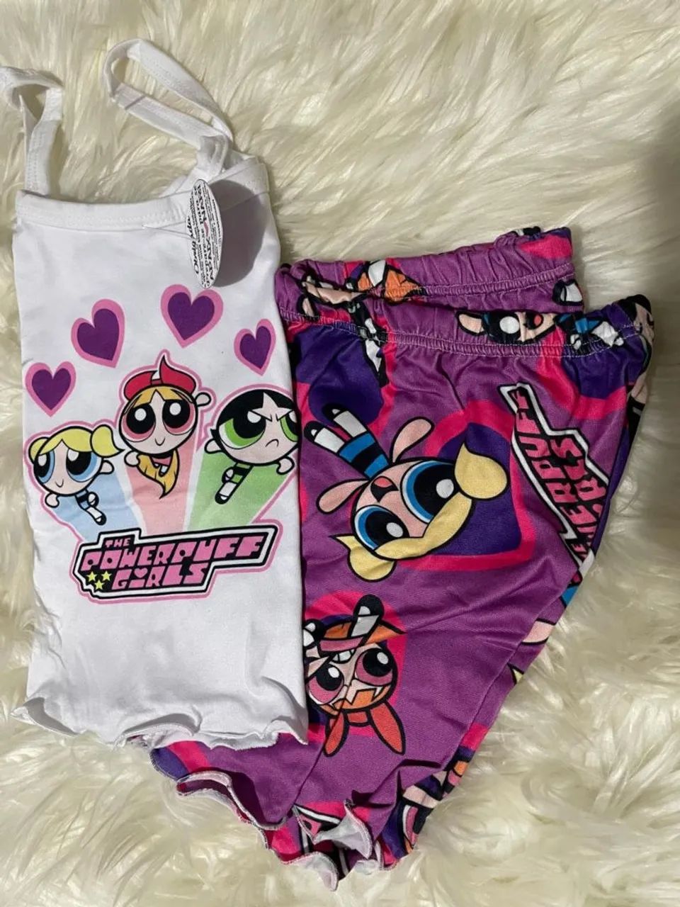 Baby doll e camisola - Foto 4