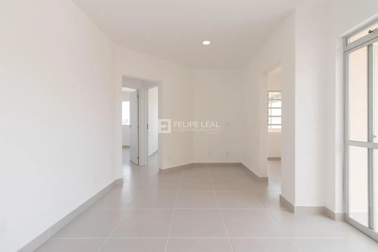 Apartamento Cobertura em Capoeiras - Florianópolis, SC - Foto 3