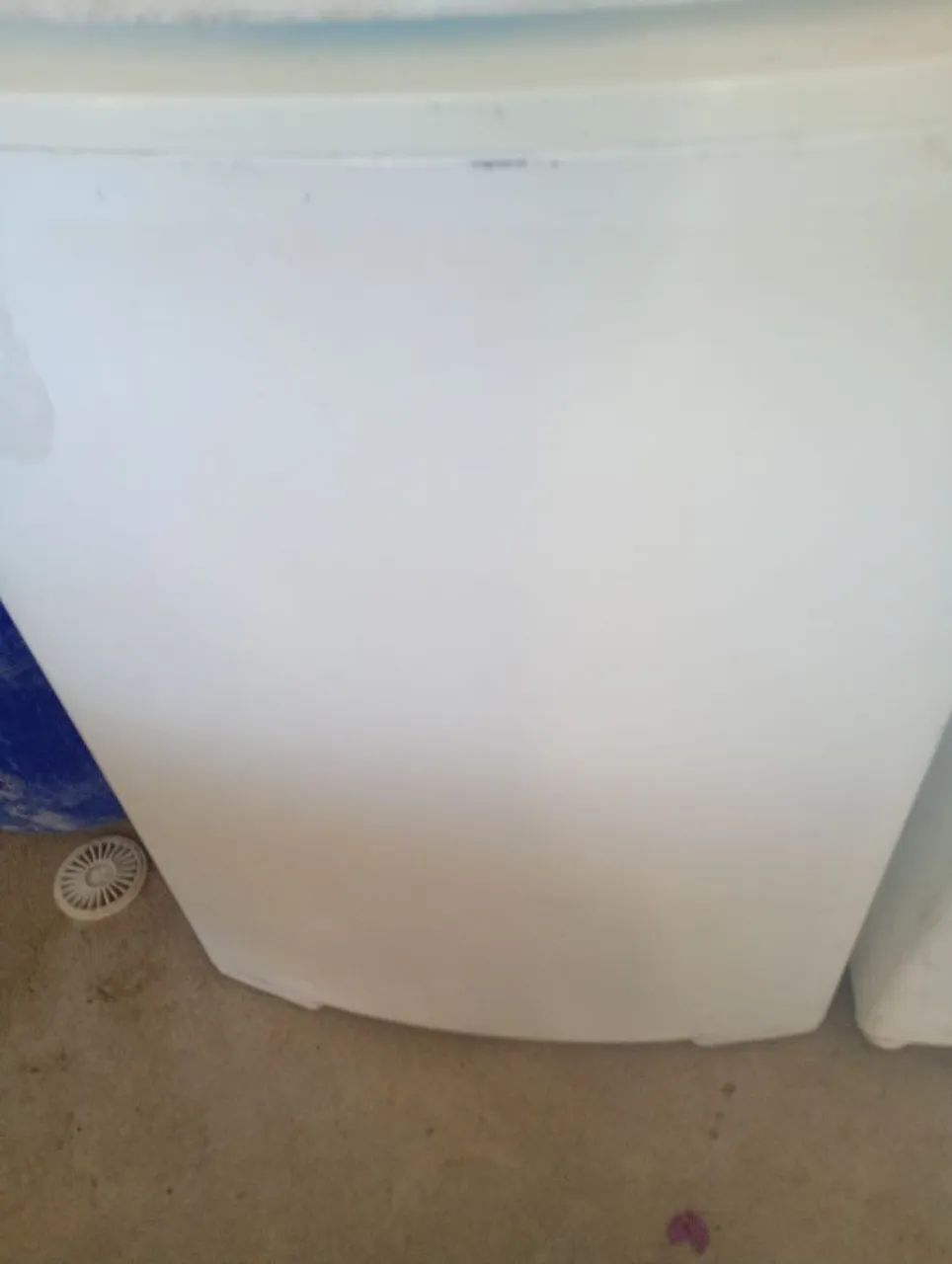 Para que ficar sofrendo lavando roupa na mão - Foto 2