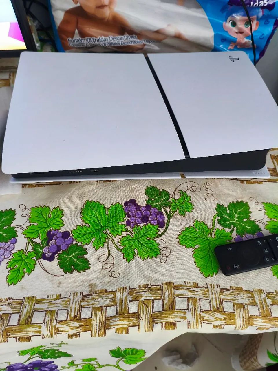 Vende-se ps5 slim digital  - Foto 2