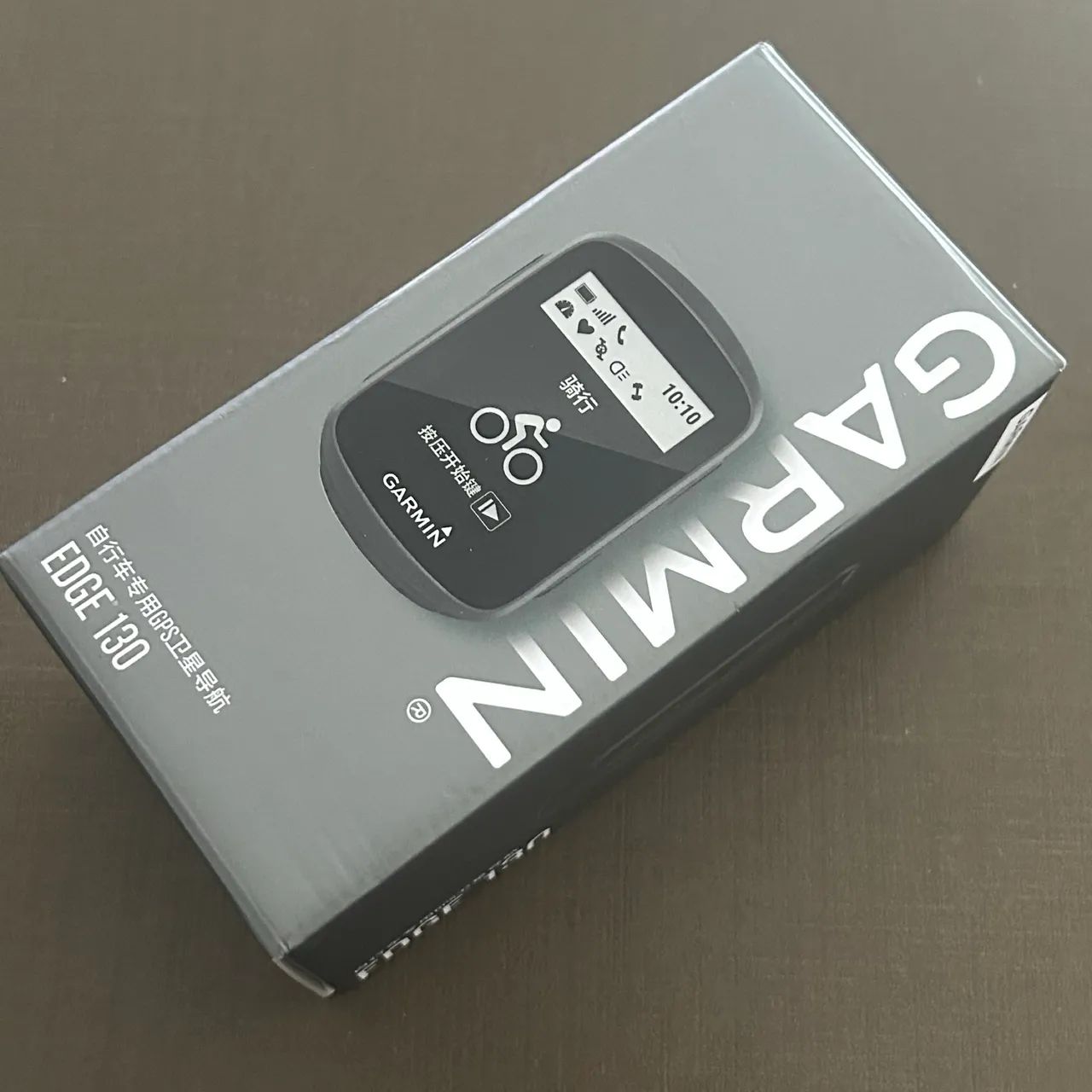 Garmin Edge 130 - Foto 5